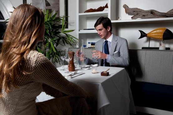 Ovadia & Sons spring summer 2011 collection