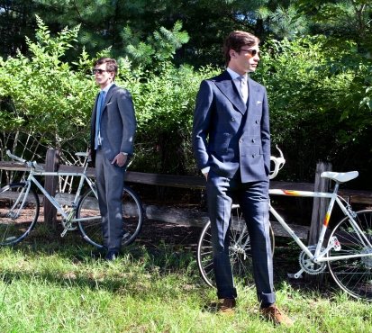 Ovadia & Sons spring summer 2011 collection