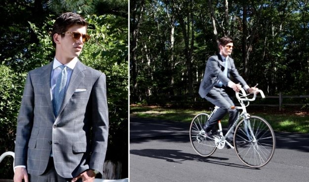 Ovadia & Sons spring summer 2011 collection