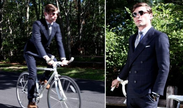 Ovadia & Sons spring summer 2011 collection