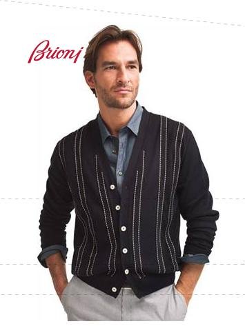 Brioni spring summer 2011 collection
