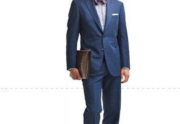 Brioni spring summer 2011 collection