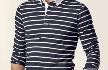 Faconnable sping summer 2011 collection