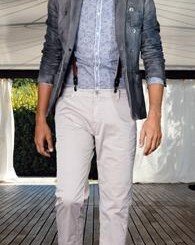 Iceberg spring summer 2011 collection