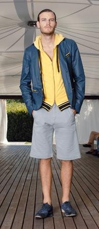 Iceberg spring summer 2011