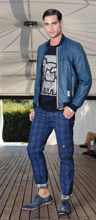 Iceberg spring summer 2011
