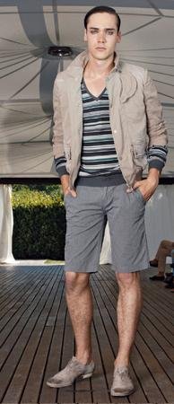 Iceberg spring summer 2011
