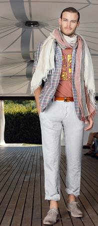 Iceberg spring summer 2011