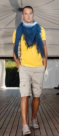 Iceberg spring summer 2011