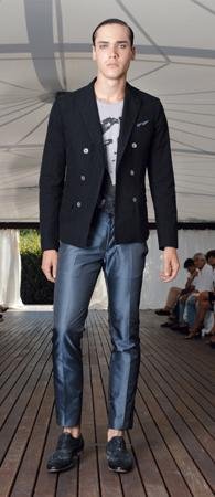 Iceberg spring summer 2011
