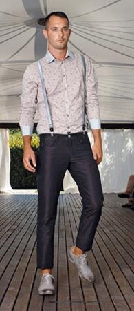 Iceberg spring summer 2011