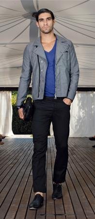 Iceberg spring summer 2011