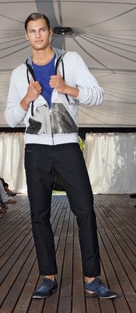 Iceberg spring summer 2011