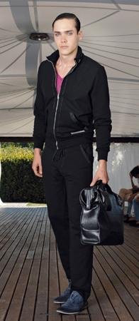 Iceberg spring summer 2011