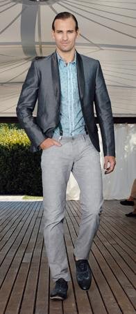 Iceberg spring summer 2011