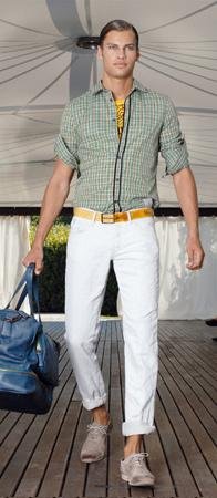 Iceberg spring summer 2011