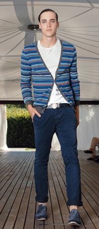 Iceberg spring summer 2011