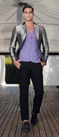 Iceberg spring summer 2011