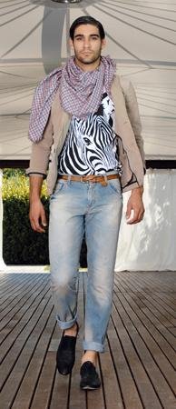 Iceberg spring summer 2011