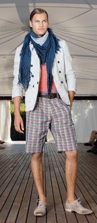 Iceberg spring summer 2011