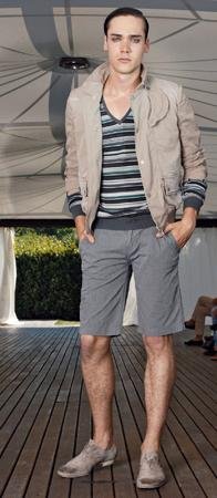 Iceberg spring summer 2011