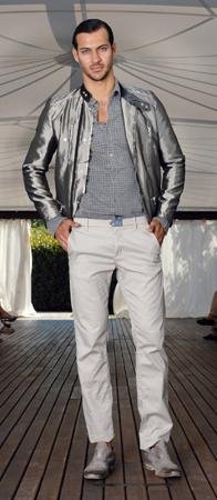 Iceberg spring summer 2011