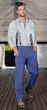 Iceberg spring summer 2011
