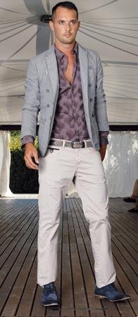 Iceberg spring summer 2011