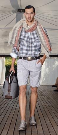 Iceberg spring summer 2011