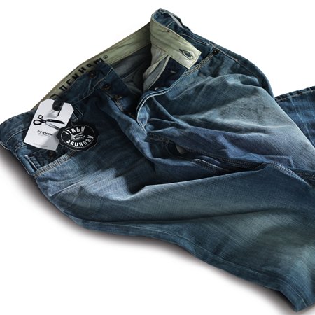 Oger spring summer 2011 collection