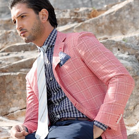 Oger spring summer 2011 collection