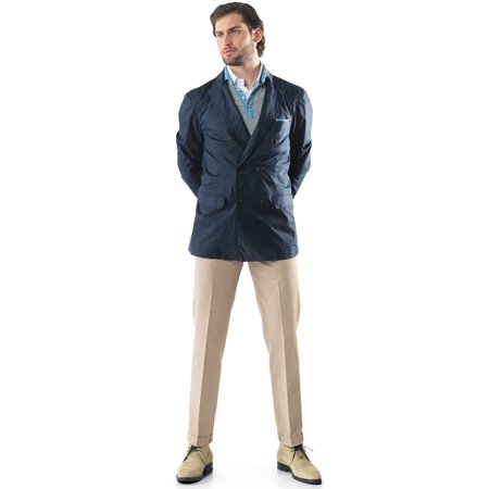 Oger spring summer 2011 collection