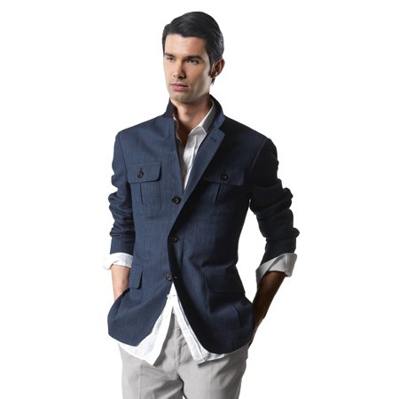 Oger spring summer 2011 collection