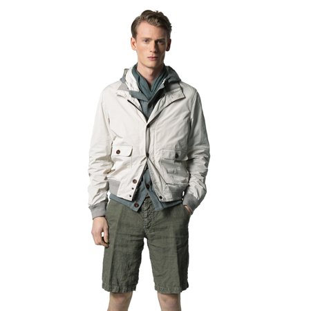 Oger spring summer 2011 collection