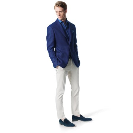 Oger spring summer 2011 collection