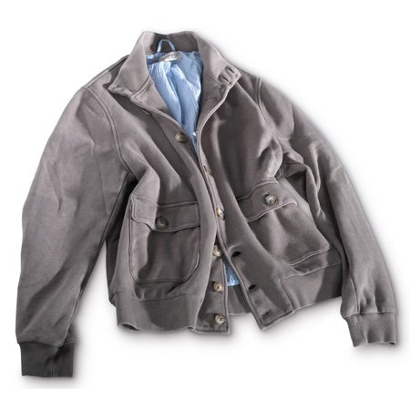 Oger spring summer 2011 collection