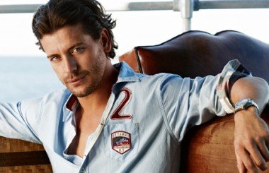 Tom Tailor spring summer 2011