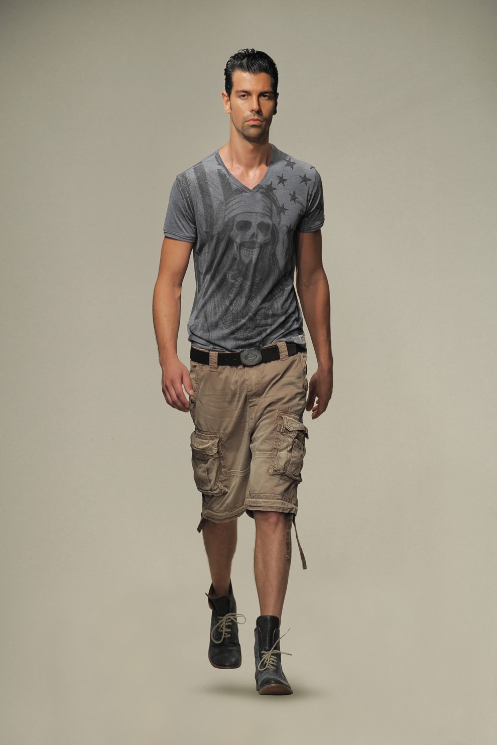 Replay spring summer 2011 collection