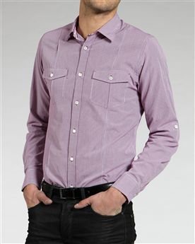 Ted Baker casual shirts