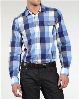 Ted Baker casual shirts