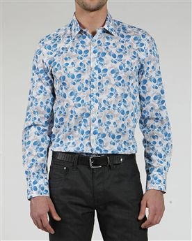 Ted Baker casual shirts