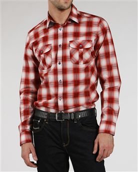 Ted Baker casual shirts