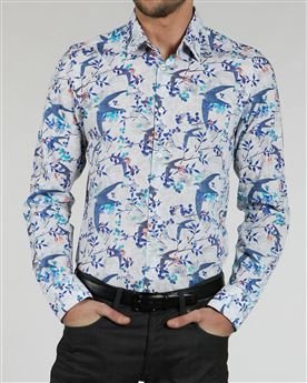 Ted Baker casual shirts