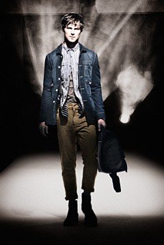 Firetrap spring summer 2011