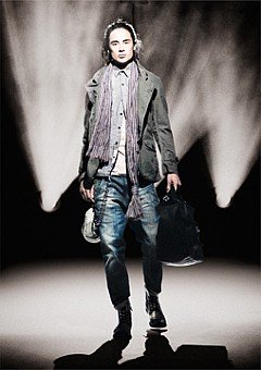 Firetrap spring summer 2011