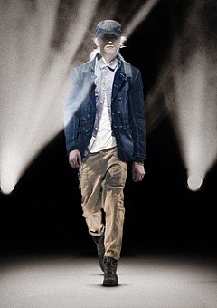 Firetrap spring summer 2011