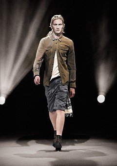 Firetrap spring summer 2011