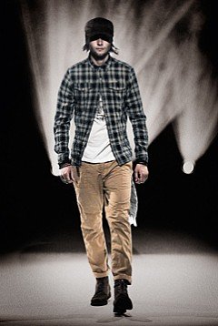 Firetrap spring summer 2011