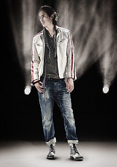 Firetrap spring summer 2011