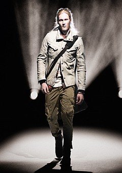 Firetrap spring summer 2011